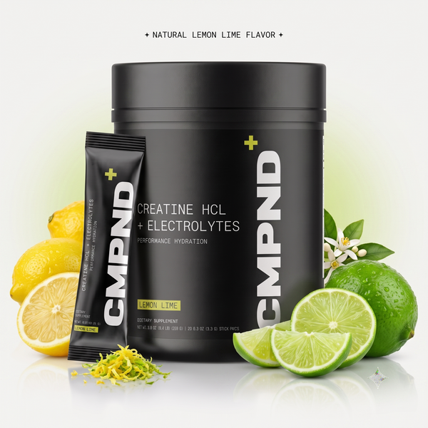 Lemon Lime