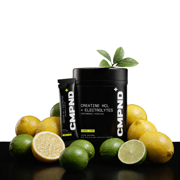 Lemon Lime